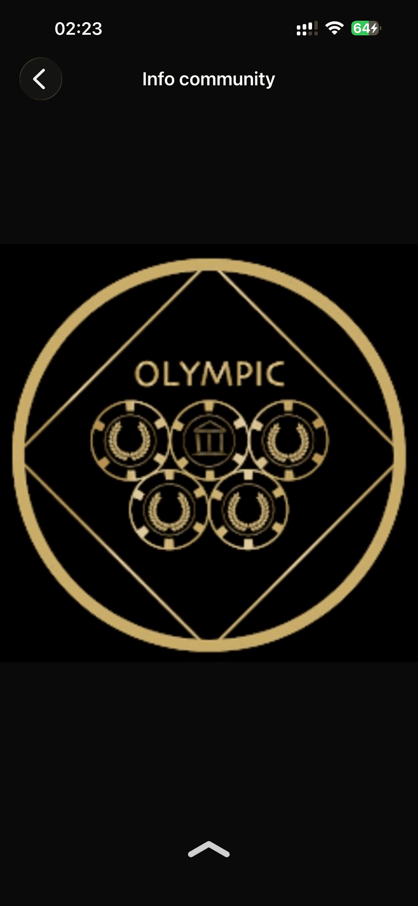 Olympic Mirano, foto 1